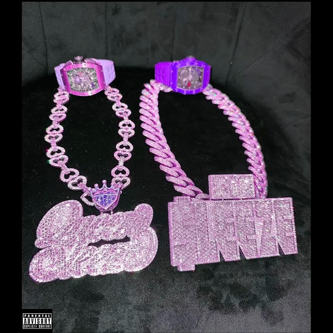 💎 MOBLAND | HARD BOUNCY TRAP TYPE BEAT artwork by prodbydaboi