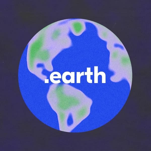 EARTH artwork by Roddxa