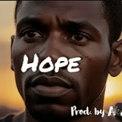 Emotional Afrobeat Instrumental // "HOPE" artwork by Ak-Smarts