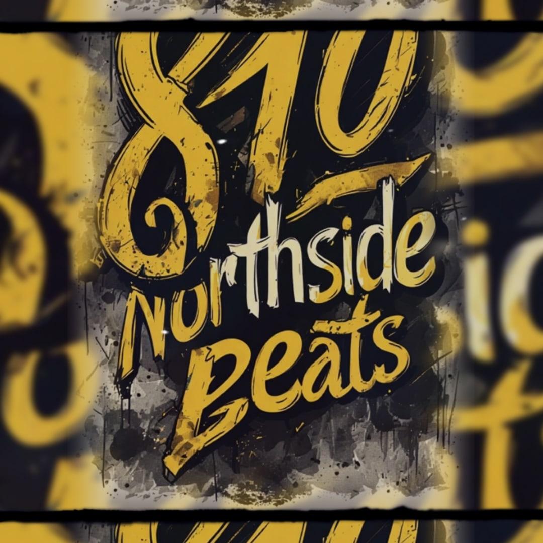 2k74 Type (prod.810northside) artwork by 810Northside