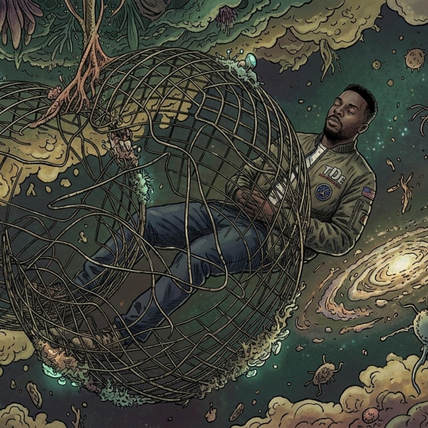 HIGHLY ADDICTIVE | Isaiah Rashad Type Beat artwork by secondfloor