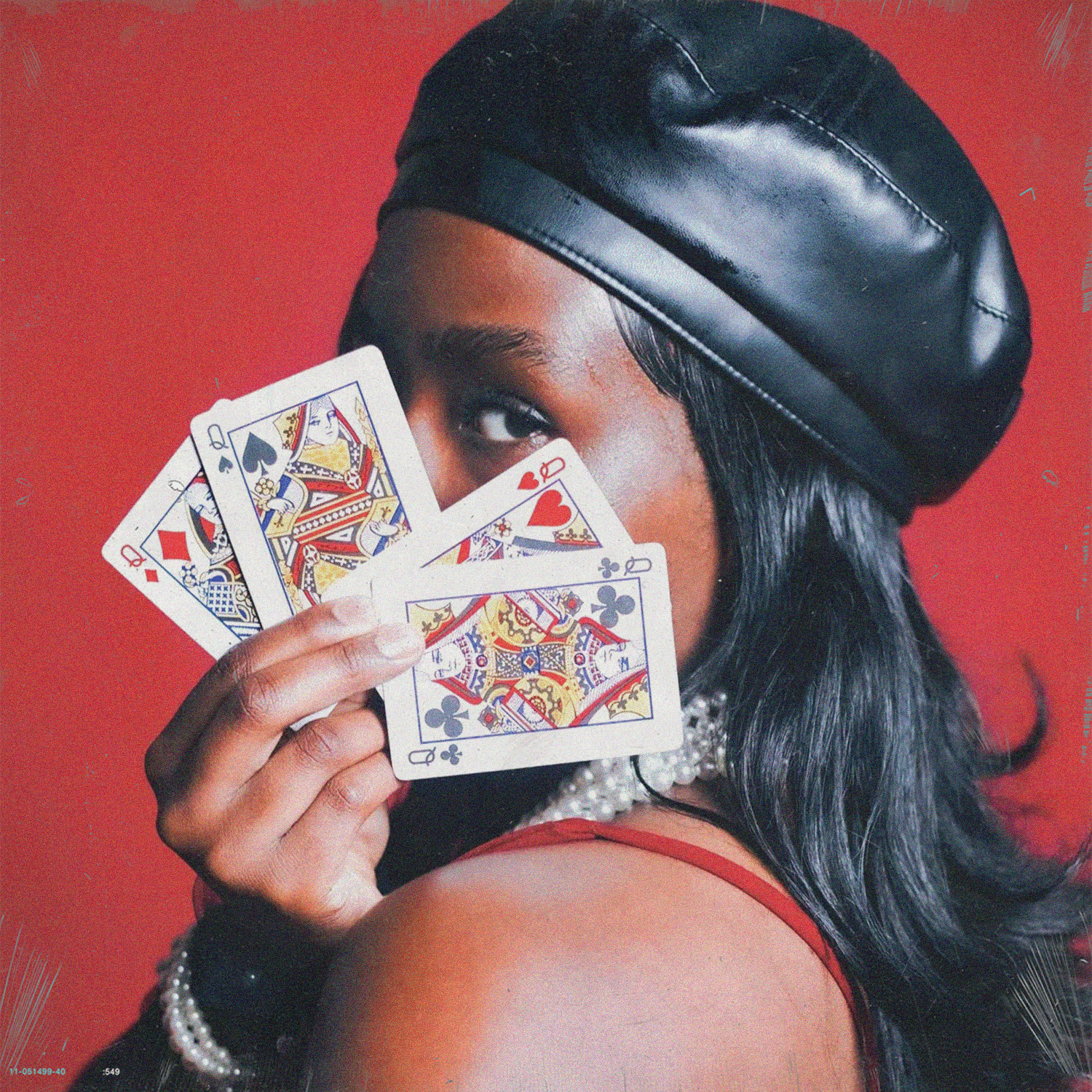 QUEEN (leon thomas x d'angelo) artwork by engless