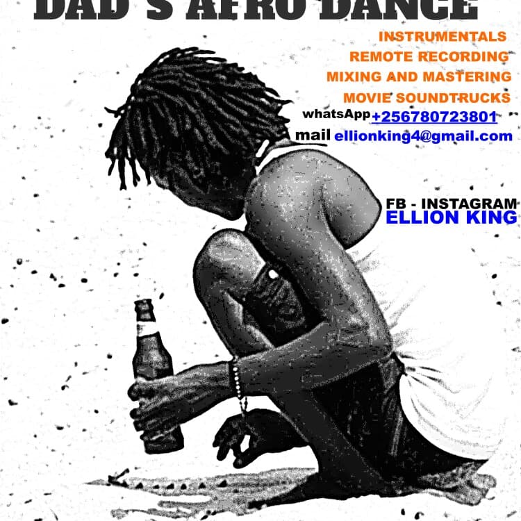 Ellion King Dads Afro Dance Bpm