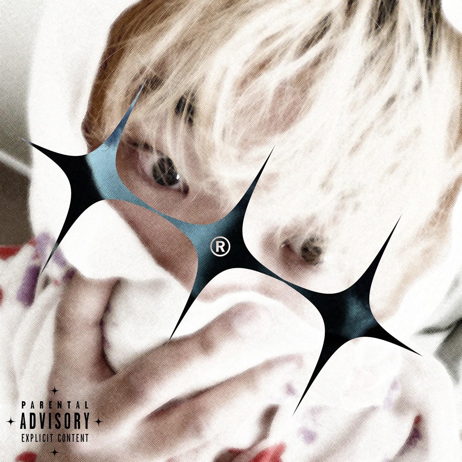 Osamason x Nettspend type beat "Fuckthisspeakerup808®" Prod. 013® artwork by 013®