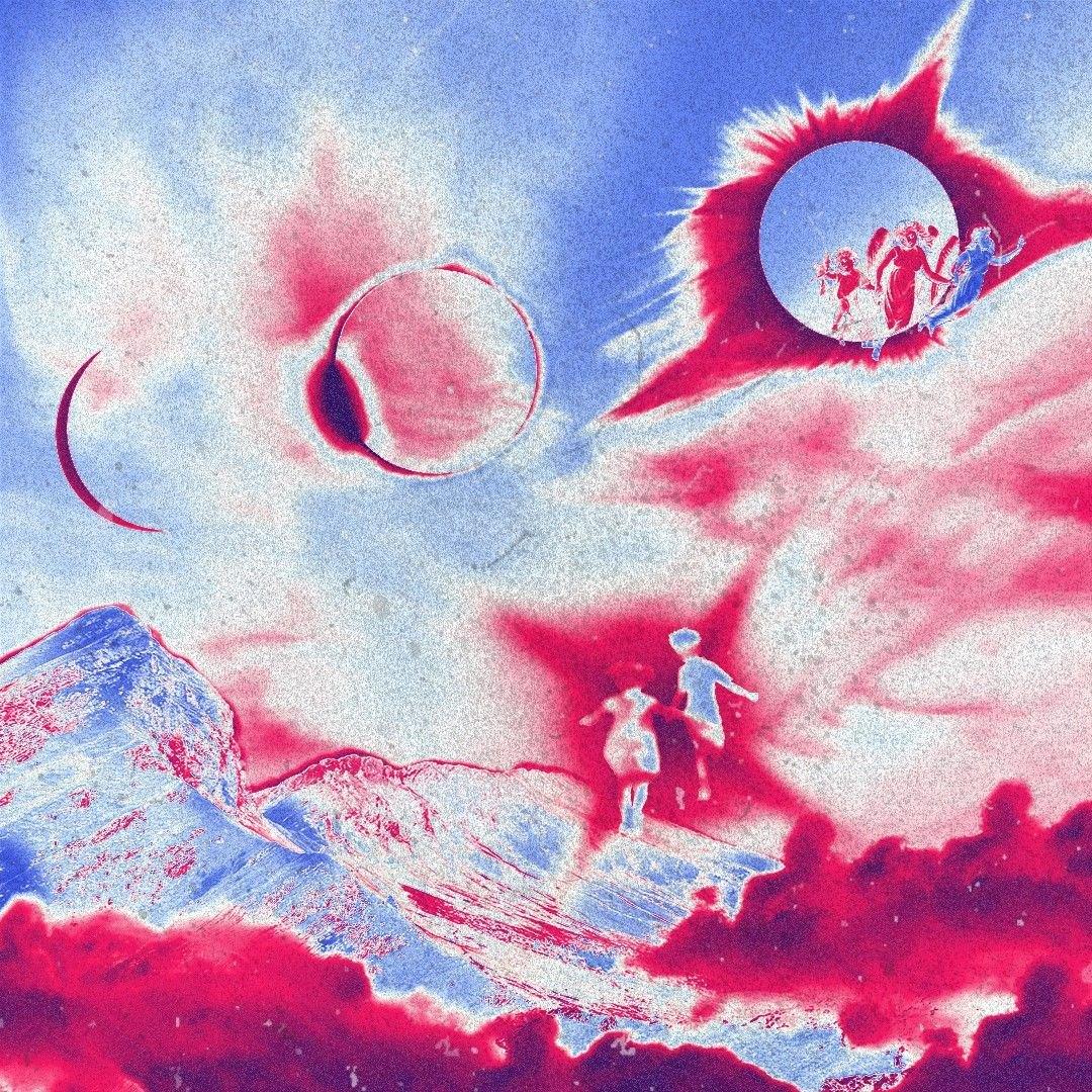 Green Montana x SDM x So La Lune type Beat - "Obsessed"  artwork by Teace