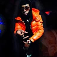 Idc About No Label Sha Ek artwork by LUCID$