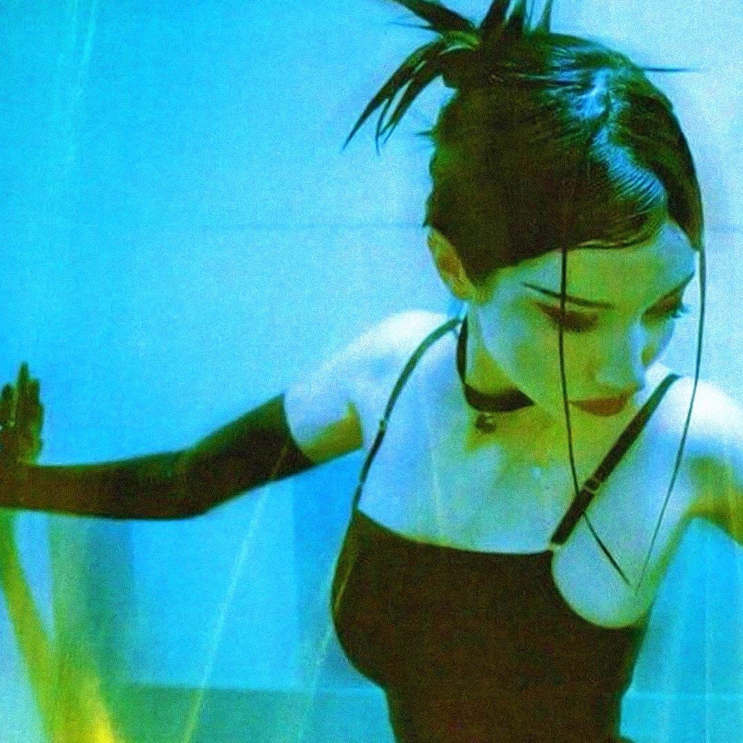 Skin Tight | Lovemusic, Ambient Type Beat artwork by Kabeh