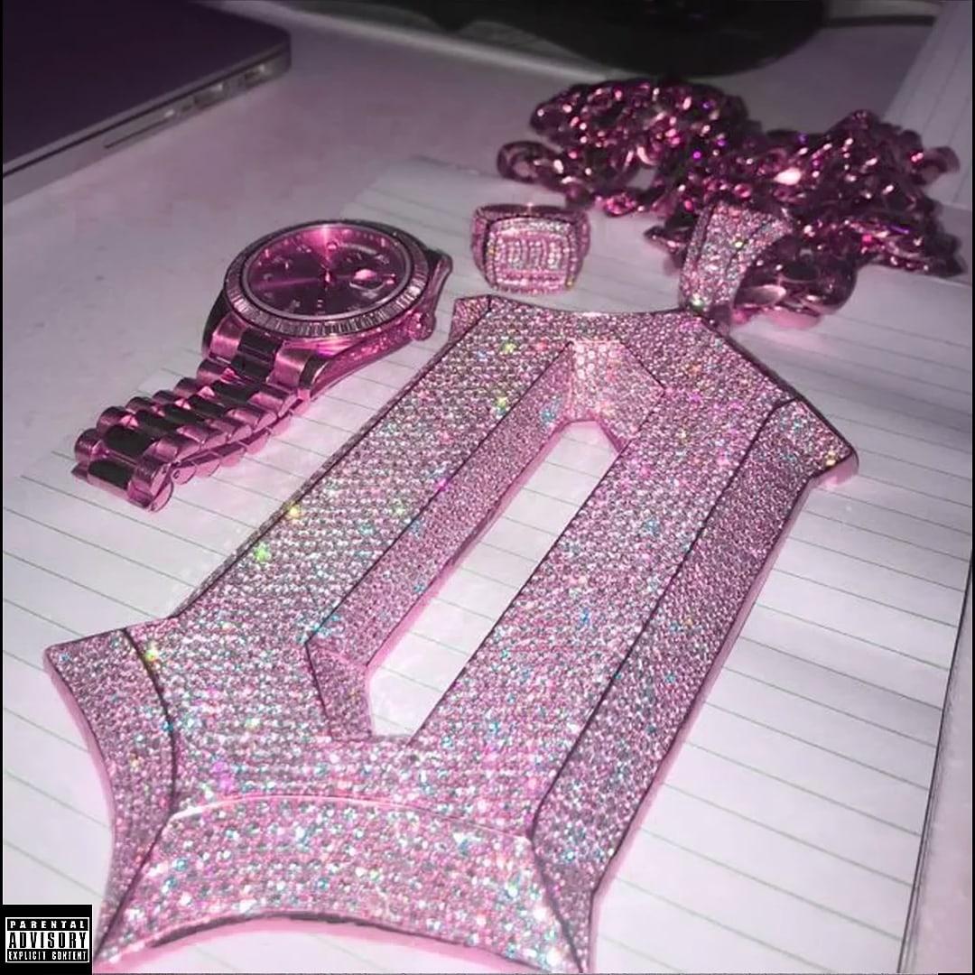 💎PUSHIN P| HARD BOUNCY TRAP TYPE BEAT artwork by prodbydaboi