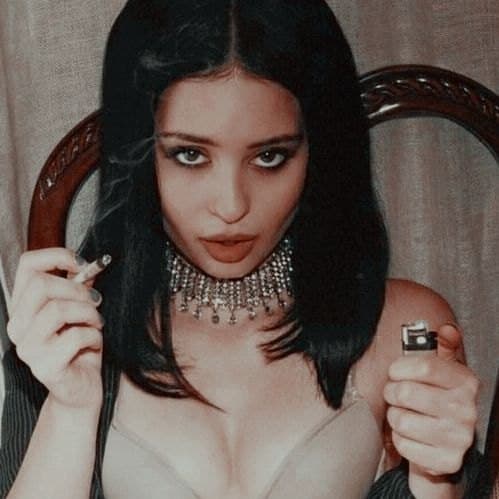 2000s RnB Type Beat "Rolled Eyes" artwork by ZVINBEATS