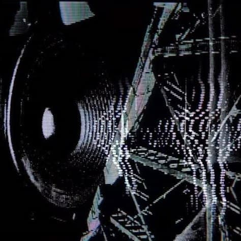 Experimental Ambient jerk type beat - Forgiven artwork by BangaBeatstar