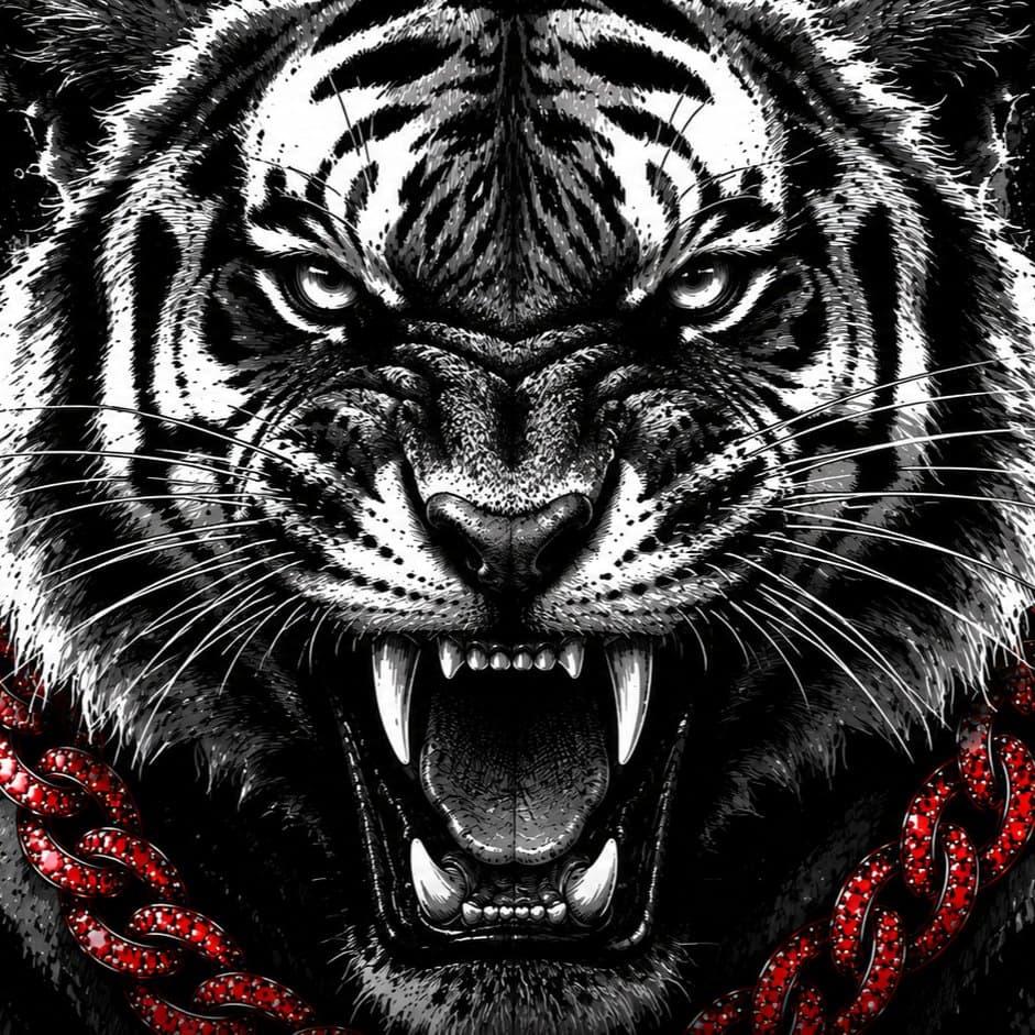 HELLBOUND artwork by REDfxction