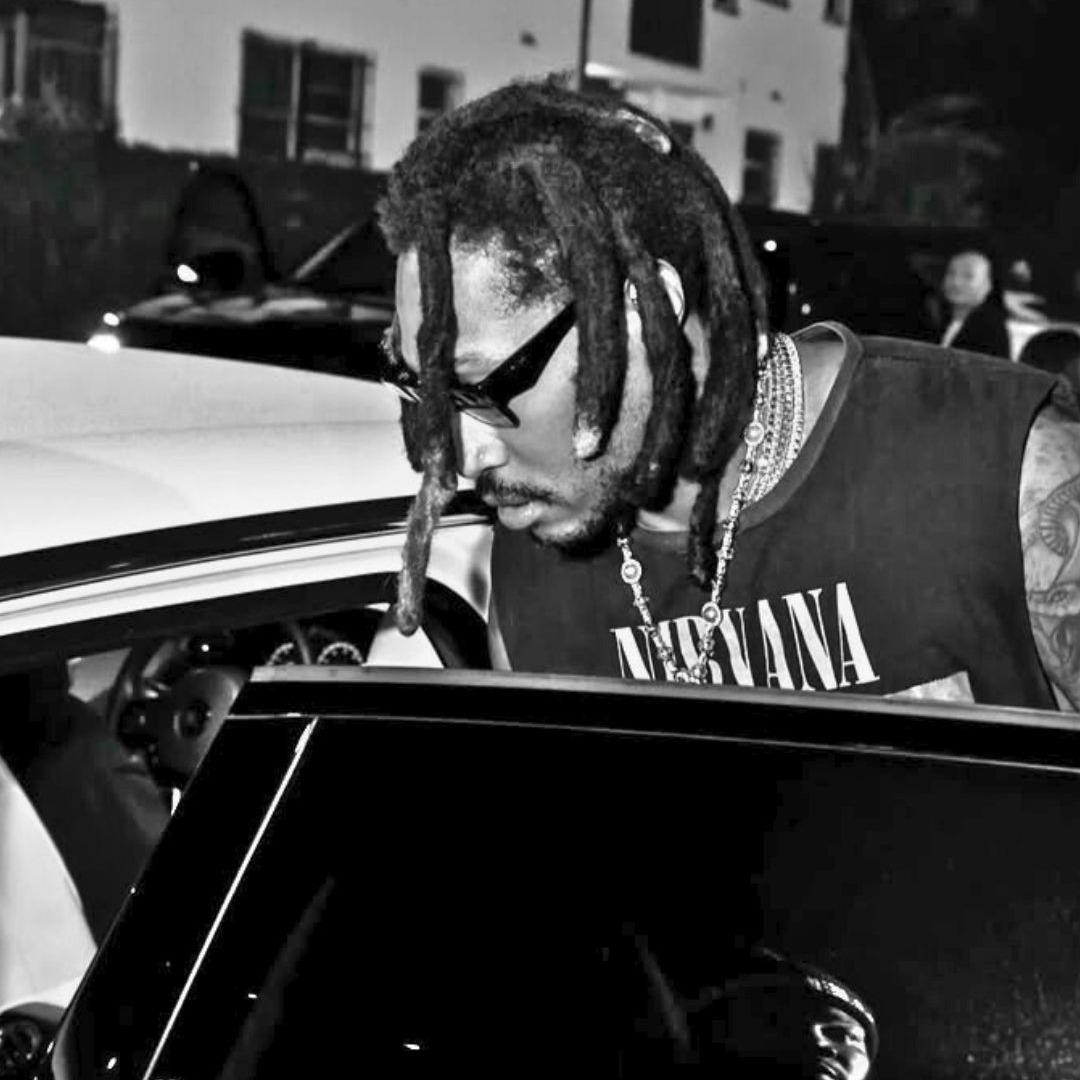 Icebreaker | Future x Wheezy Type Beat artwork by Flizee