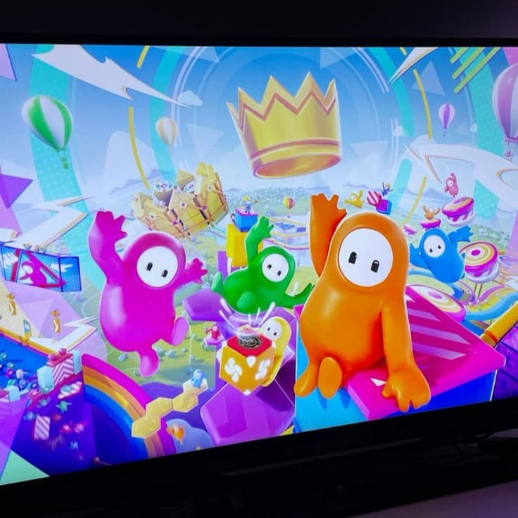 [FREE] Osamason FALL GUYS sample type beat - "Fall for the team twin" artwork by yxngprodjulien