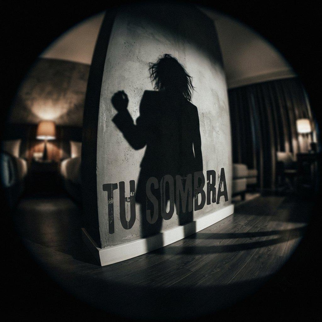 Tu Sombra (Prod. KORAZON BEATS) artwork by NORTHFRAME_MUSIC