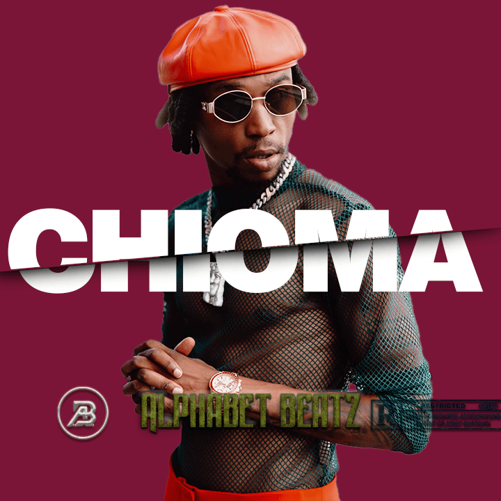 Yo Maps x Tekno x Rema Type Beat 2026 – Desire | Afrobeat Instrumental x Driemo Type Beat 95 BPM artwork by alphabetbeatz