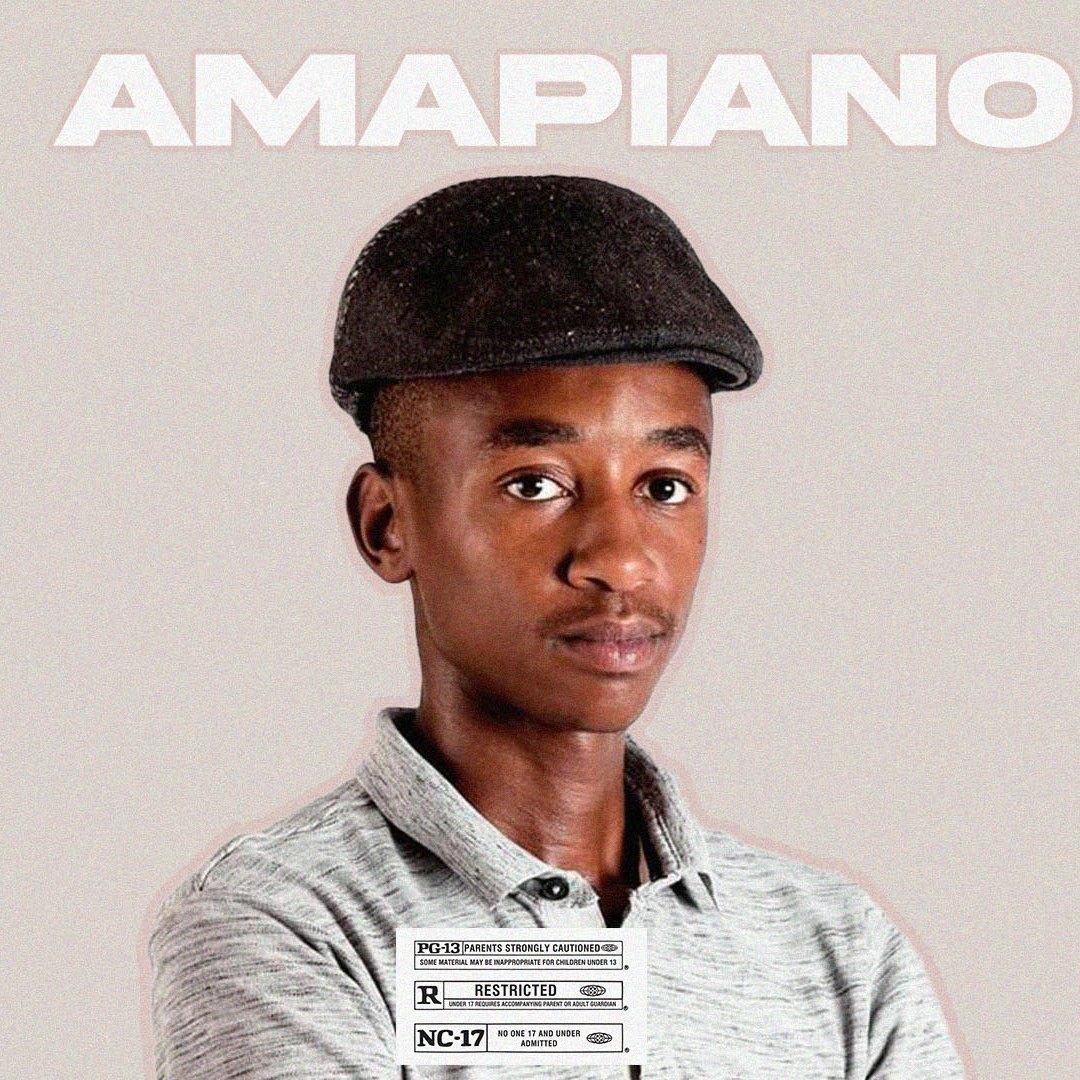 Scotts Maphuma & Benzoo _  Latina |  Amapiano Type 2026 artwork by CaigonBeats