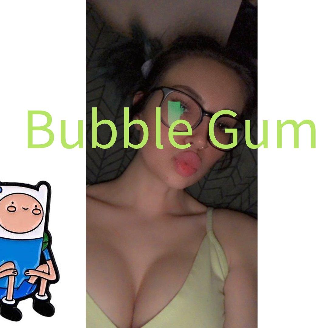 Bubble Gum Trap Beat (Free For Profit) artwork by GragasSounds