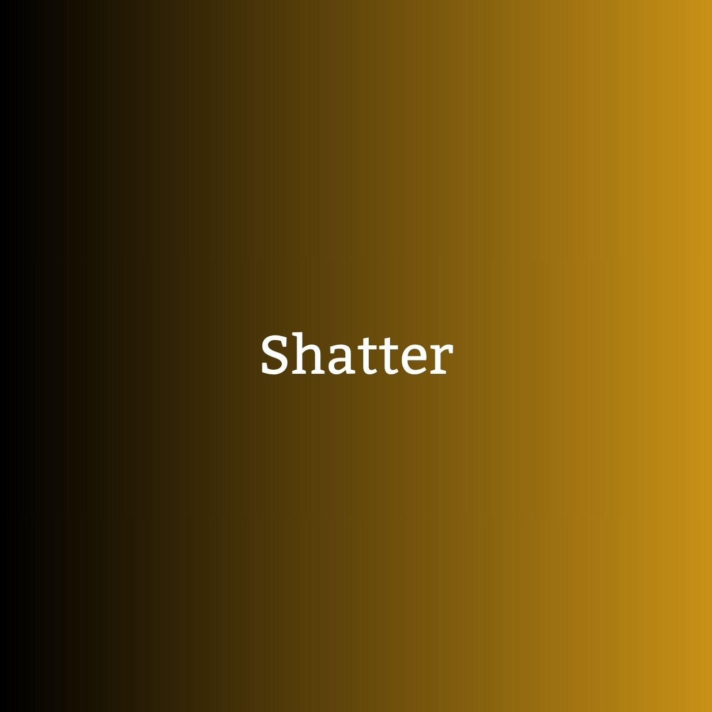 Shatter - Don Toliver x Playboi Carti Type Beat artwork by djmaurib