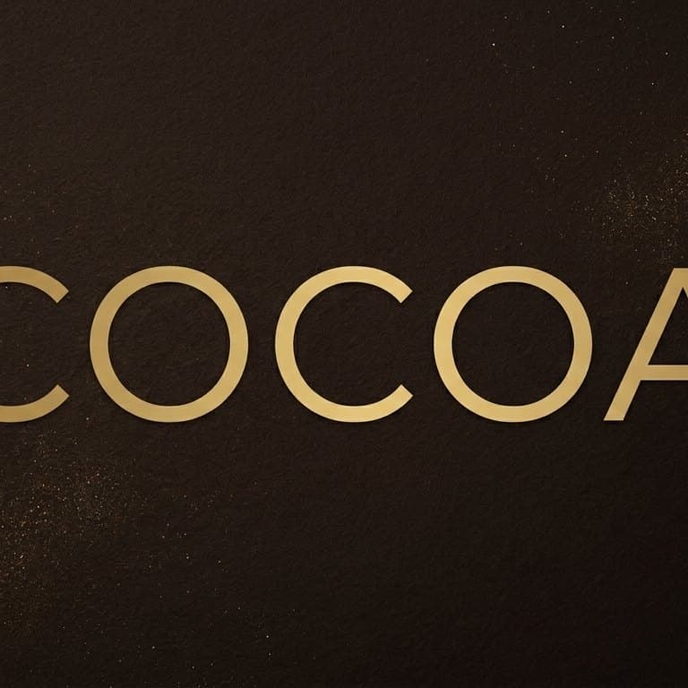 Cocoa (Prod. ANODA BANGA) artwork by NORTHFRAME_MUSIC