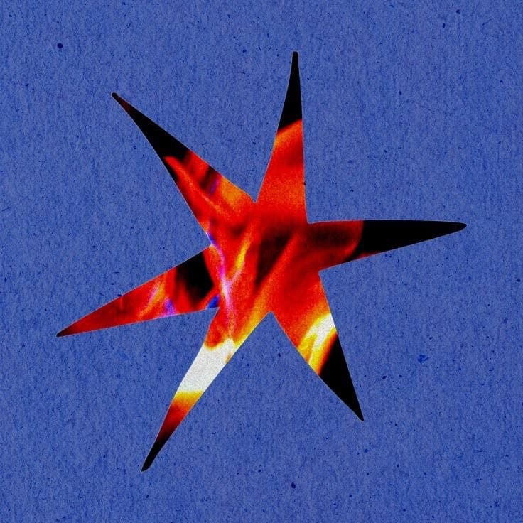 STARS artwork by manoti