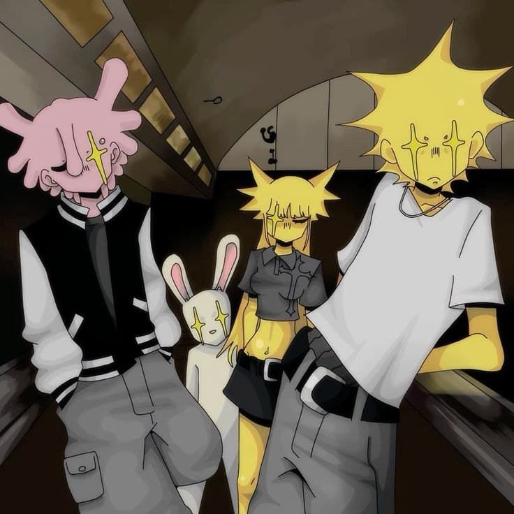 Go artwork by binno