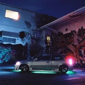 Night Call (Cash Cobain - Sexy Drill) artwork by Istrux