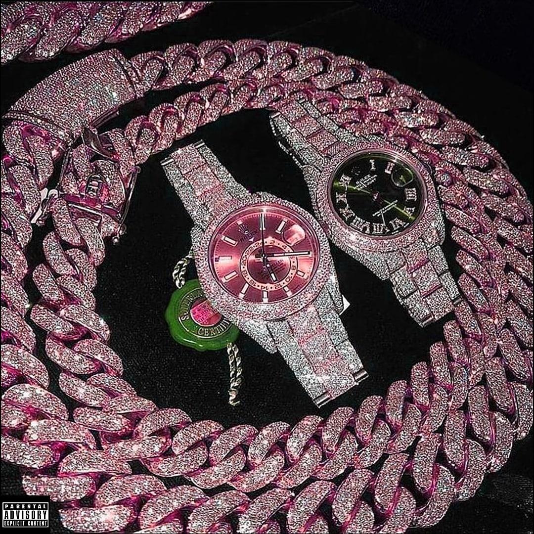 💎MARCH MADNESS | HARD BOUNCY TRAP TYPE BEAT artwork by prodbydaboi