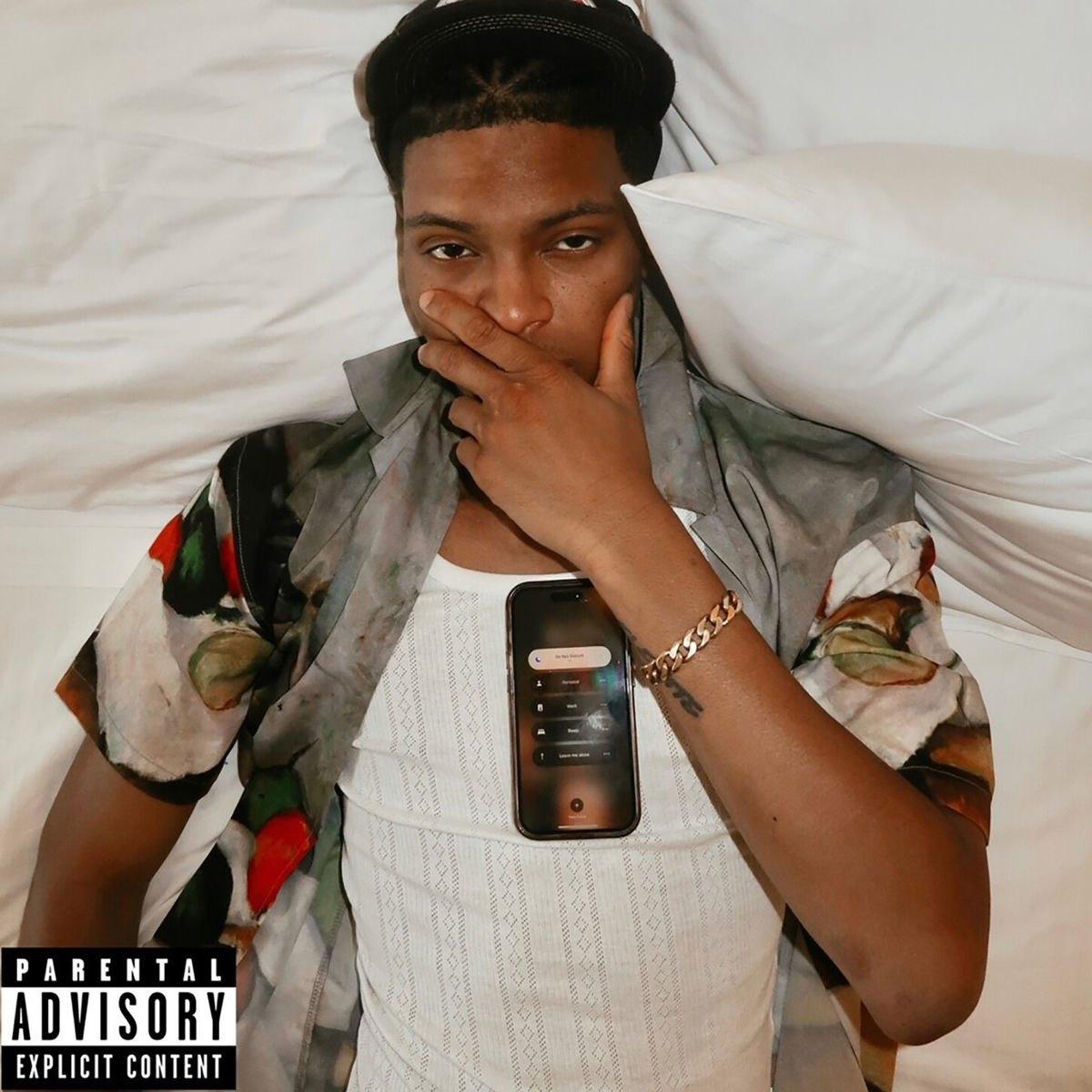 Nemzzz x Knucks x Hoodtrap Type Beat  artwork by Tahawav