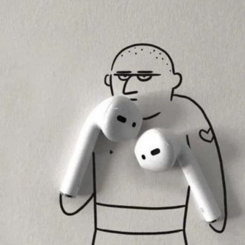 Omo Ope(dalone Said Sample Afro 3,) artwork by Bennythebard 