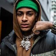 gunna x comethazine type beat (Im New Whip) artwork by Melusi