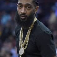 You Dont See The Paint NIpsey Hussle Beat artwork by LUCID$