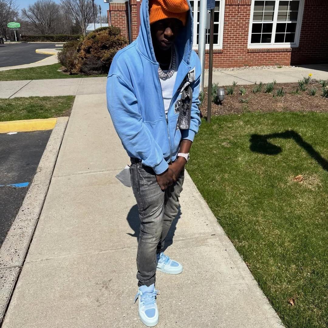 Rockstar  artwork by chicomadethatt