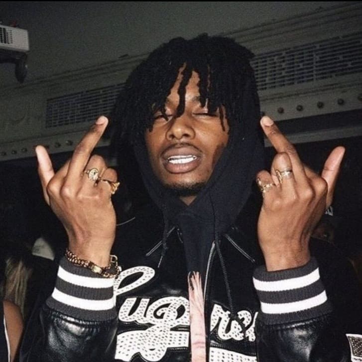 Final boss (Playboi Carti type beat) artwork by keradom1t