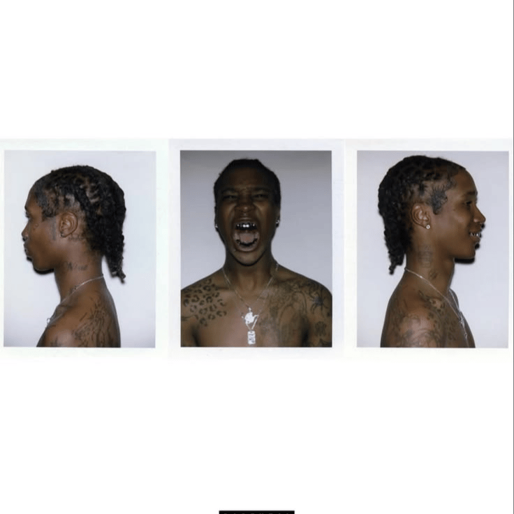 emotions nine vicious type beat  artwork by prodmarqx