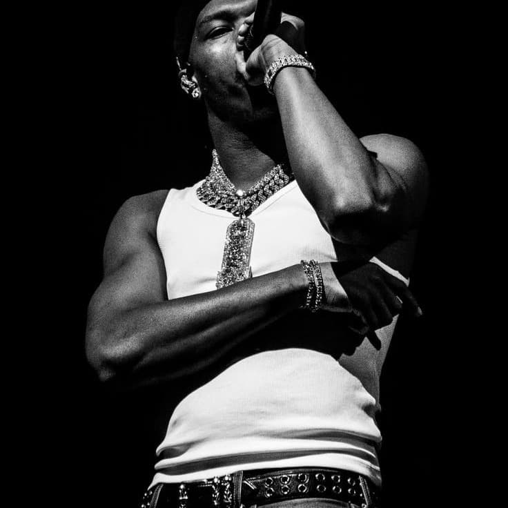 Lil Baby Beat: Next Big Thing? artwork by Cloudebeats