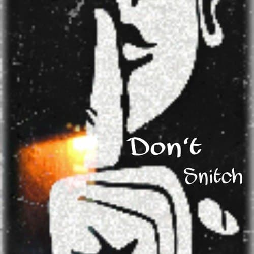 Aint Sayin Nun artwork by stviib