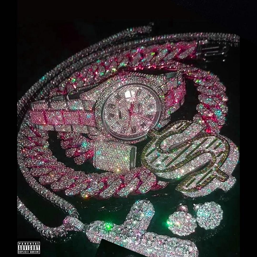 💎DIRTY SPRITE | HARD BOUNCY TRAP TYPE BEAT artwork by prodbydaboi