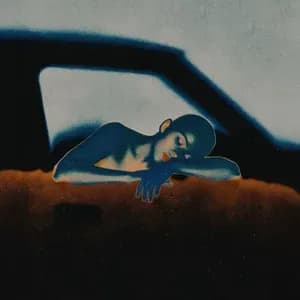 PEUR DE TOI | ino casablanca + theodora type beat artwork by kayce