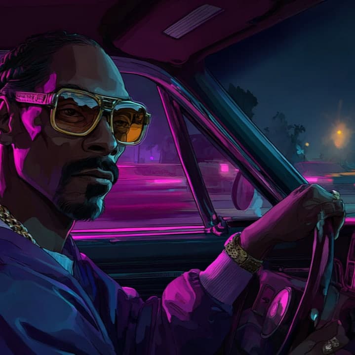 Ceo artwork by Rockstar Beats