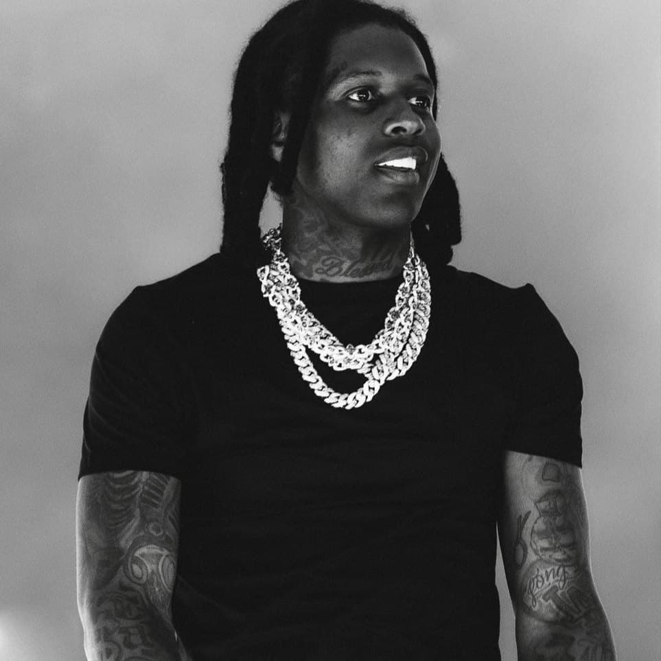 [FREE] Lil Durk Type Beat - TRUTH - 2026 artwork by Young Prince MG