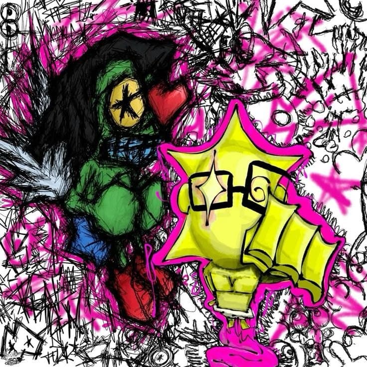 Havefun - prettifun type beat artwork by prodbywintrr___