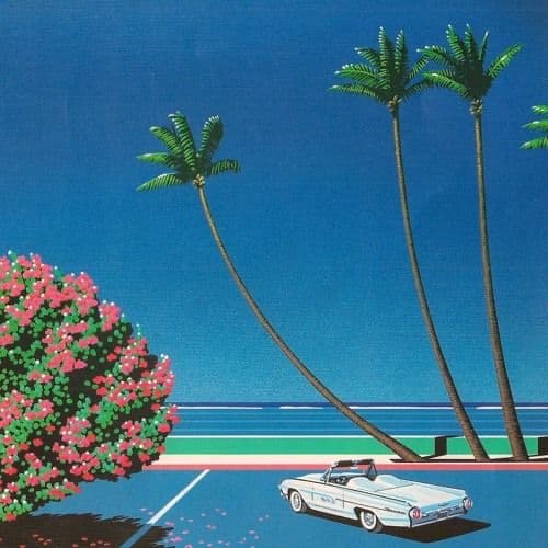 [FREE] AARON MAY X MICK JENKINS TYPE BEAT - "DISTANT FUTURE" artwork by wheressmario