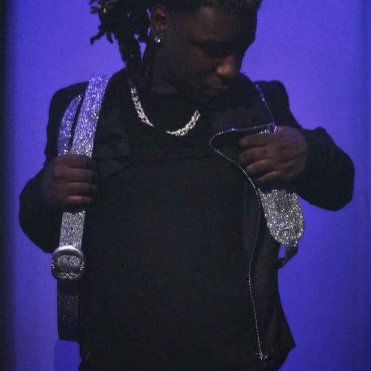 Stardom artwork by binno