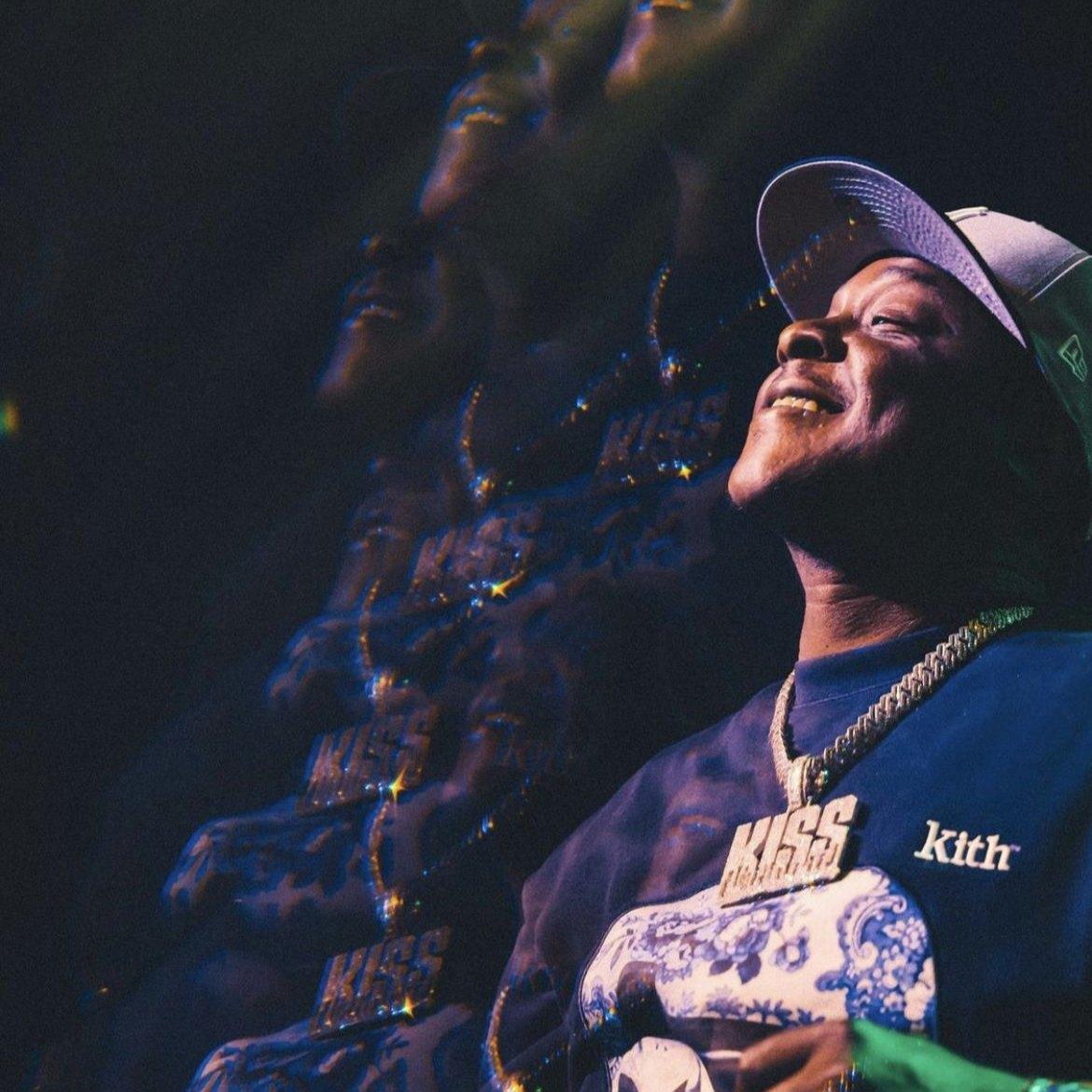 No Honor | Jadakiss x Styles P Type Beat artwork by soulsocietybeats