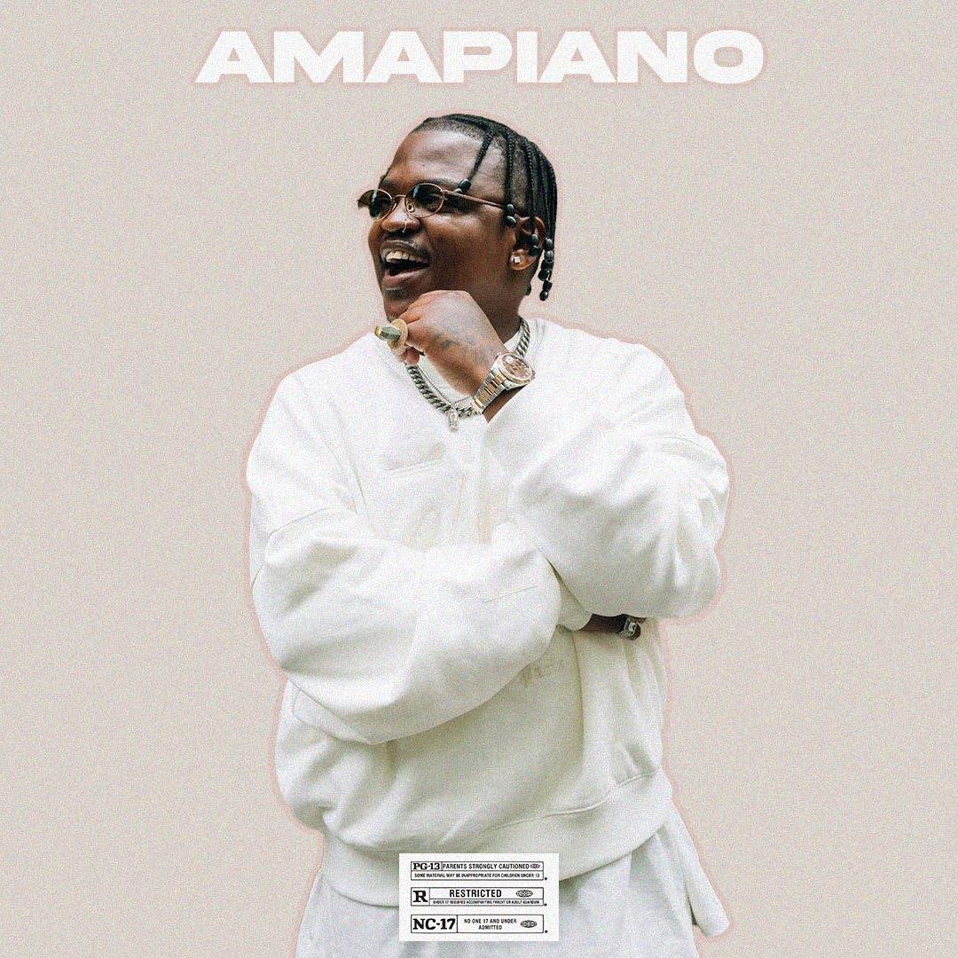 Scotts Maphuma & Benzoo _  Lavish |  Amapiano Type 2026 artwork by CaigonBeats