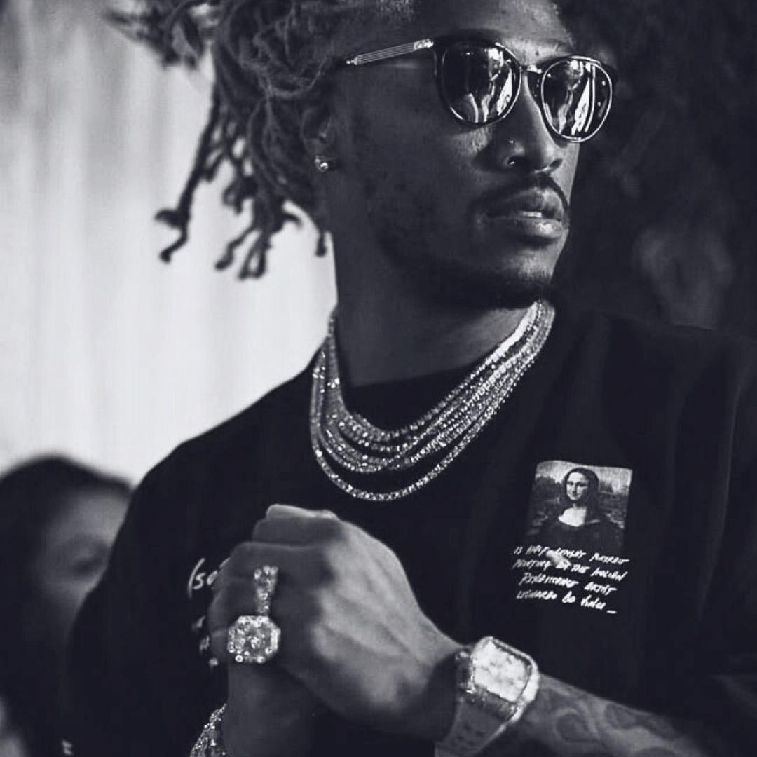 Manifest | Future Type Beat artwork by Flizee