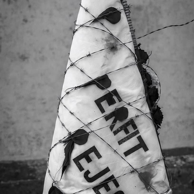 Stardust artwork by PERFIT-HOAM