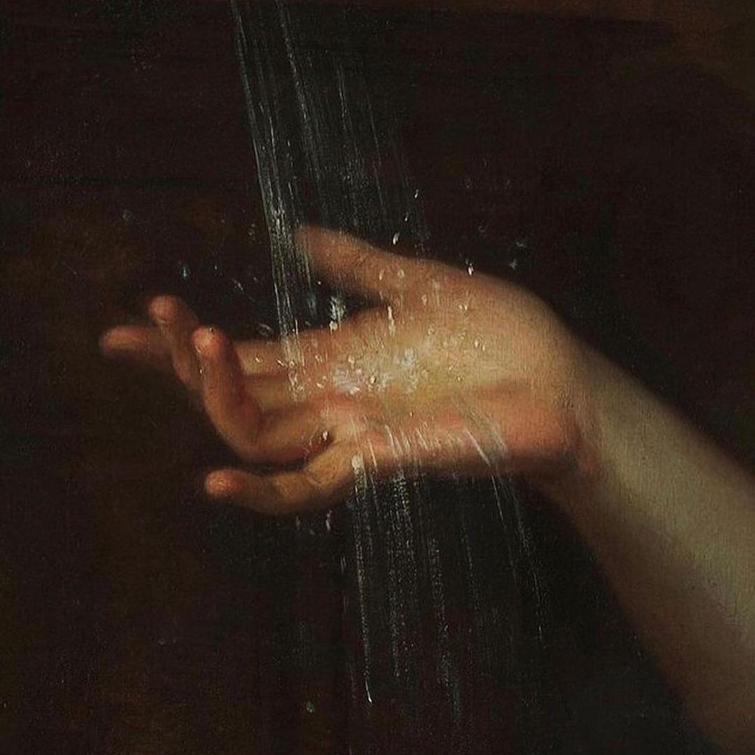 Pretty Tragic artwork by modela