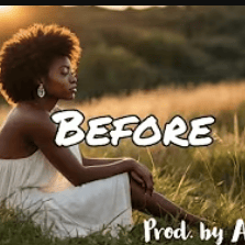 Davido x Afrobeat type Instrumental // "BEFORE" artwork by Ak-Smarts