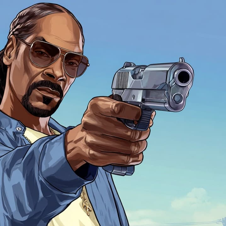 Rebel artwork by Rockstar Beats